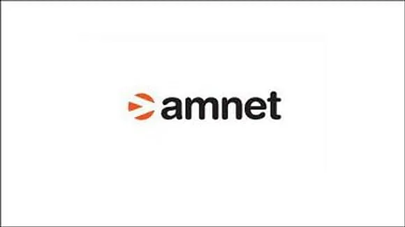 Dentsu Aegis Network launches Amnet in India