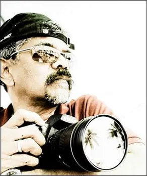 Justin Rabindra bids adieu to Ogilvy