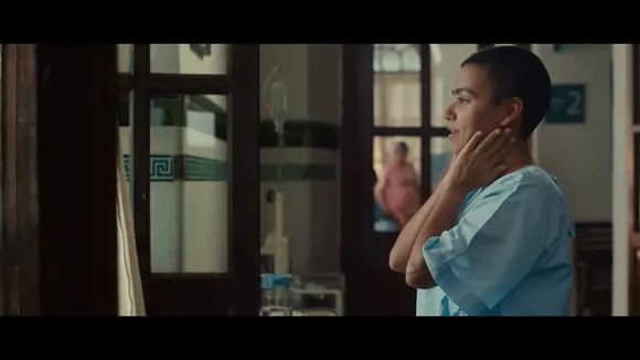 Mere Baal Meri Jaan