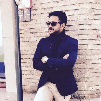 P&G elevates Aditya Madhavan as Brand Director of Digital Commerce and Media, Haircare APAC