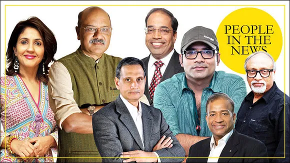 Newsmakers of 2014: People In The News