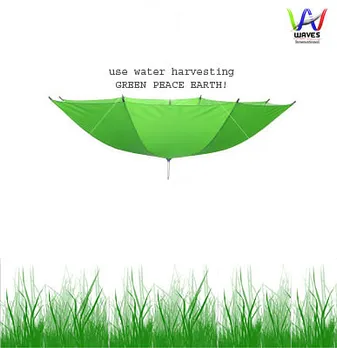 water harvesting