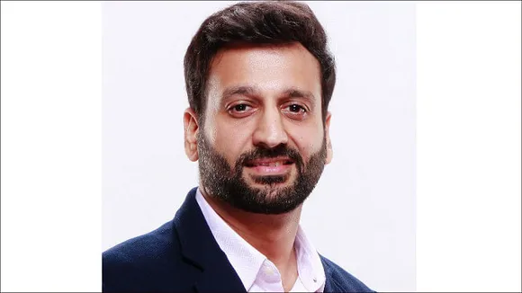 Danone India appoints Himanshu Bakshi as interim MD