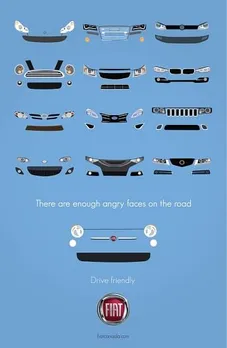 Drive Friendly