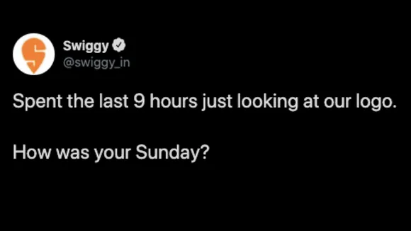 Myntra mess makes Zomato, Swiggy, question their logos...