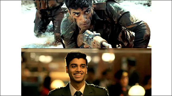 A men's grooming ad with no vanity shots? Marico's Anuradha Aggarwal explains why...