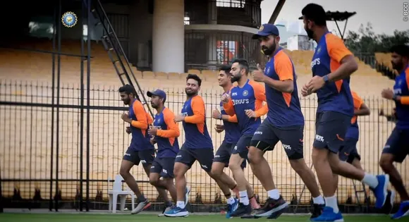 Star India rakes in 18 sponsors for Ind-Eng series; "Series will prove beneficial for brands": Anil Jayaraj  