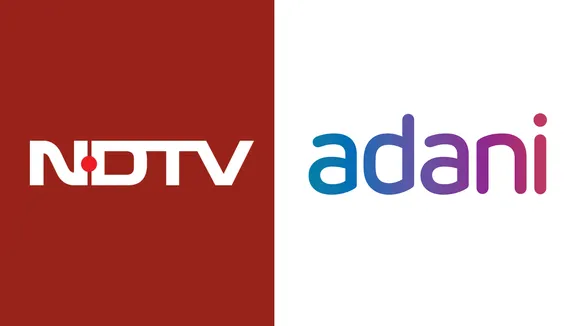 Regulatory curbs do not restrict NDTV’s takeover: Adani Group