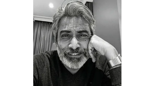 Quotient Group onboards T. Gangadhar as Co-Founder & Group CEO