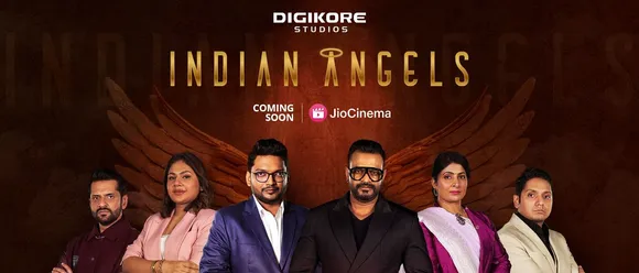 JioCinema to stream Digikore Studios' Indian Angels