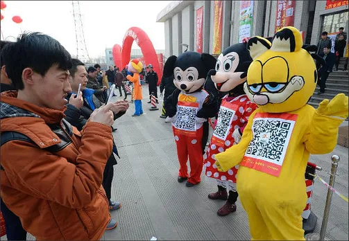 WeChat holds up iPhone sales in China