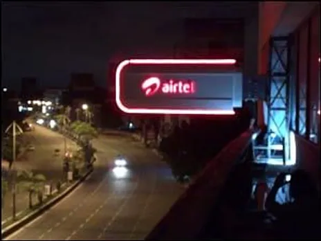 Experiencing Airtel 3G