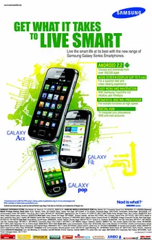 Live smart