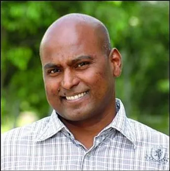 Emmanuel Upputuru quits Publicis India