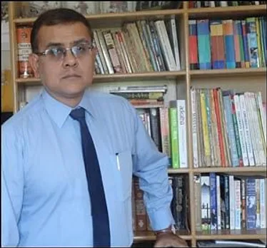 Reading Room: "My perennial favourites": Sabyasachi Ghosh