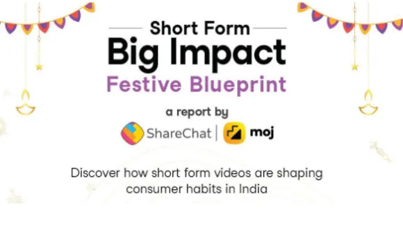 Short videos drive over 47% consumer choices: ShareChat and Moj report