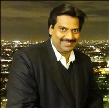 Amitabh Srivastava appointed regional head, South Asia, AIB
