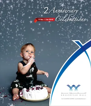 Annivarsary