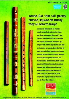 World Flute Festival