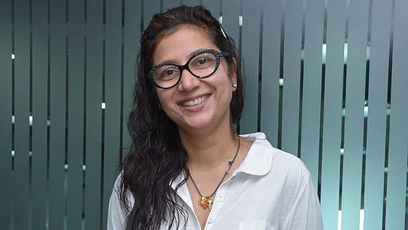 Manisha Sharma quits Viacom18