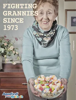 Candy