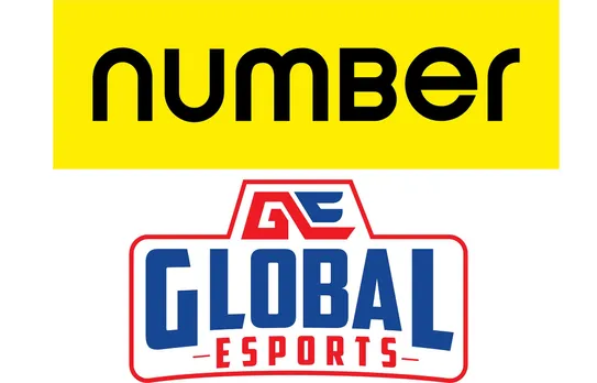 Global Esports partners with NUMBER as title sponsor for BGMS 2023