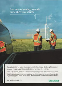 Sustainability