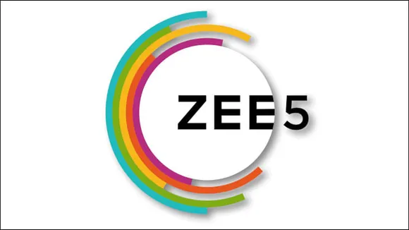 ZEE5 Partners with DViO to drive its social media strategy in international markets