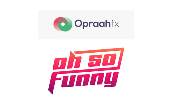 OpraahFx forays into meme marketing with 'OhsoFunny’