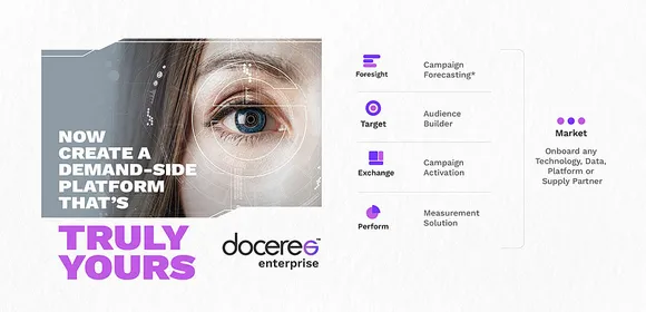 Doceree launches HCP-focused global DSP for media agencies at Cannes Lions 2023