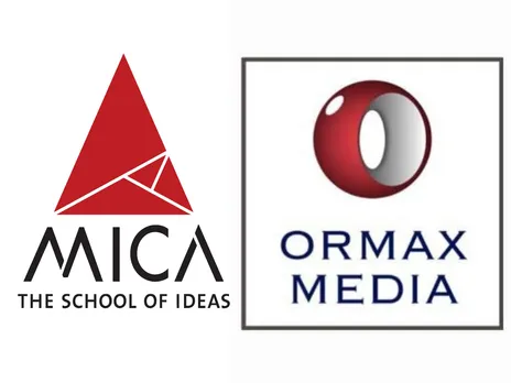 MICA partners with Ormax Media to introduce a course on 'Media Platforms Analytics'