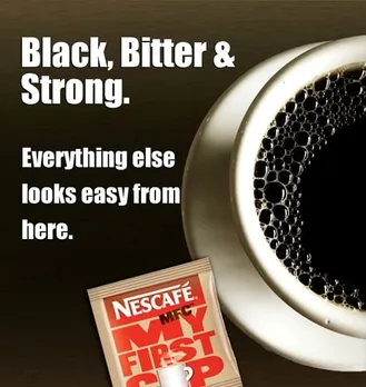 Black Coffee