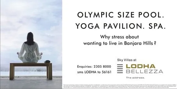 Lodha Bellezza Pahse 2 launch