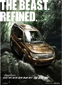 The Beast Refined