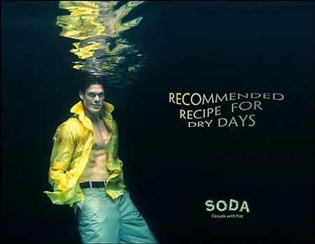 Recommended recipe for dry days