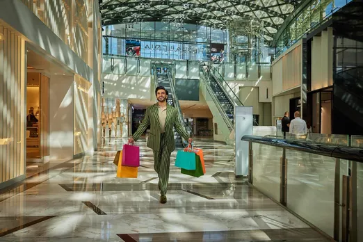 Abu Dhabi appoints Ranveer Singh as destination brand ambassador for Indian market 