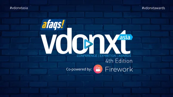 4th edition of vdonxt asia is here…