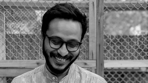 Meet Rajeev Roy, the new director of marketing - brand strategy, Tinder India