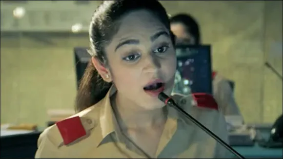 afaqs! Creative Showcase: The Power Of A KitKat Break!