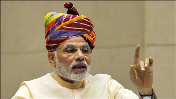 Doordarshan launches DD Kisan