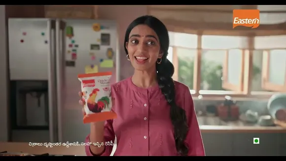 Eastern launches its first hyper-local TVC targeting Andhra Pradesh and Telangana