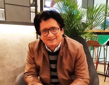 Havas Life Sorento appoints Sachin Talwalkar as Executive Creative Director