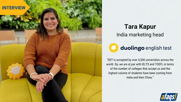 Duolingo English Test expands Indian market amidst rising demand for online language tests