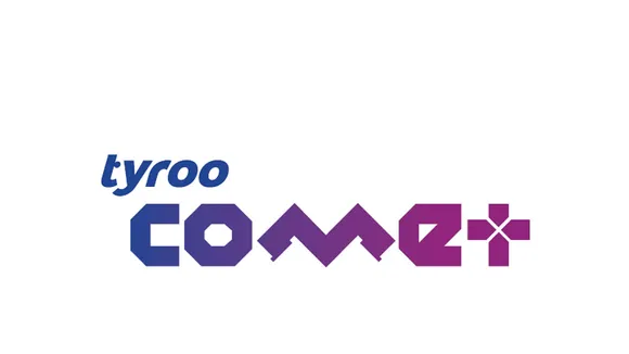 Ad-tech platform Tyroo launches its gaming vertical- Comet