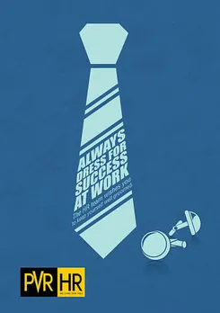 Dress For Success - PVR HR