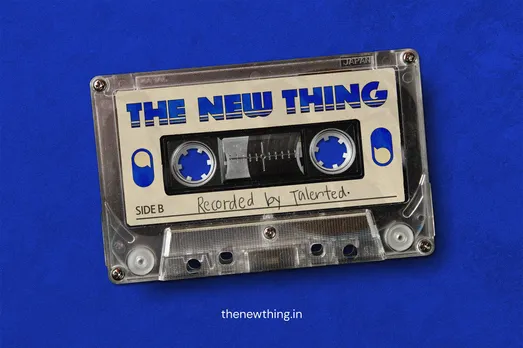 Talented.Agency launches new social & culture marketing agency ‘The New Thing’ 