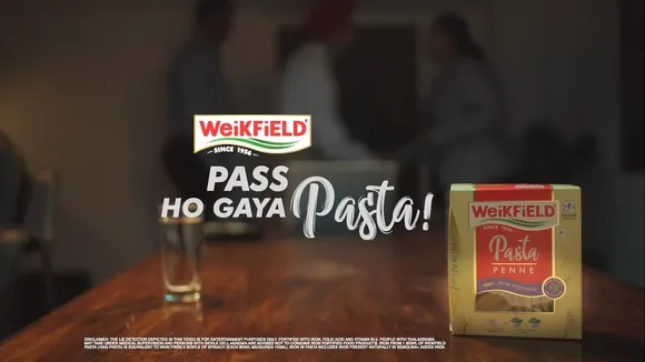 Weikfield's CEO taking a lie detector test in its latest campaign: Is it just a marketing gimmick?