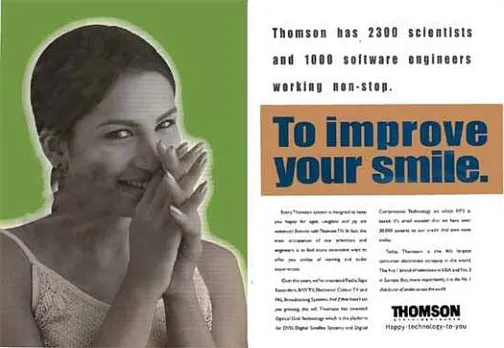 To improve your smile.