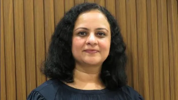 The consumer focus has shifted from "global to local to me": Shalini Sinha, Creativeland Asia