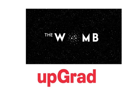 upGrad partners with ‘The Womb’